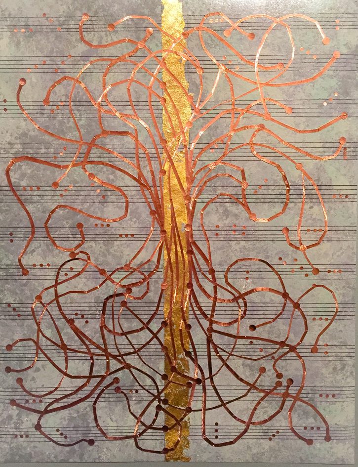 Tuning Score for the Nervous System